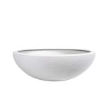 Graphite bowl white (2)