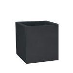 Квадратна кашпа MODUS CUBO, снимка 3