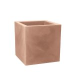 Квадратна кашпа MODUS CUBO, снимка 2