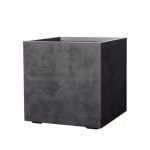 Millenium cube antracite