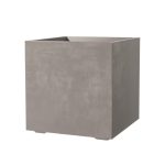 Millenium cube sandstone