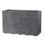 Millennium fence gray